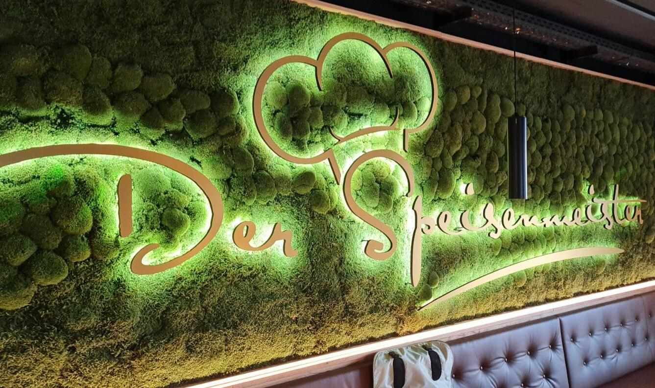 Der Speisenmeister