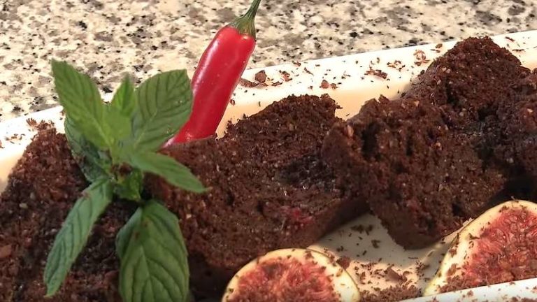 Backen mit Alexa Iwan