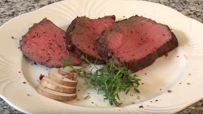 Kochen mit Alexa Iwan